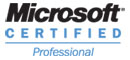 Why hire a Microsoft Certified Professional?